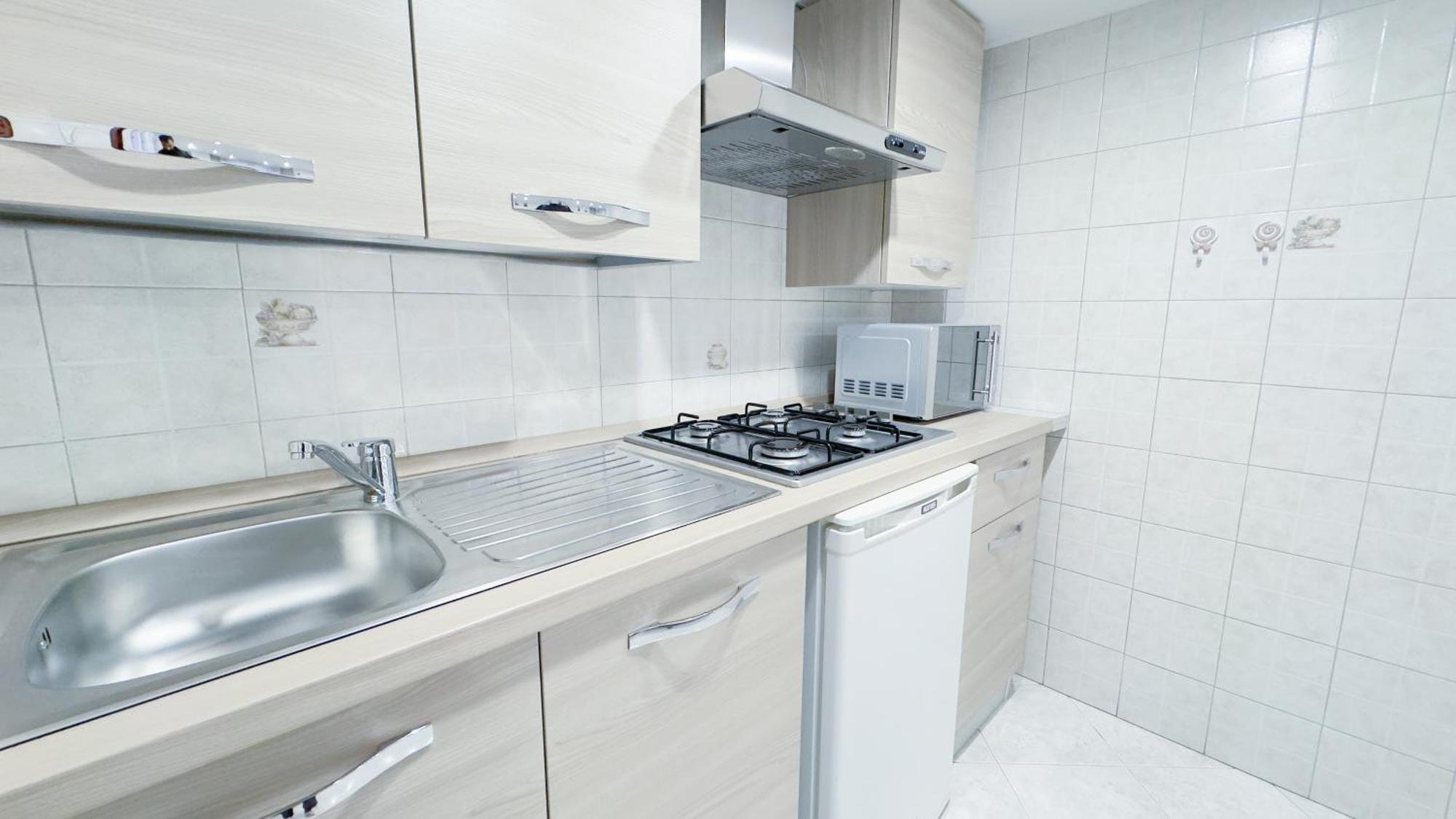 Blue Eyes Apartment Chioggia Exterior photo