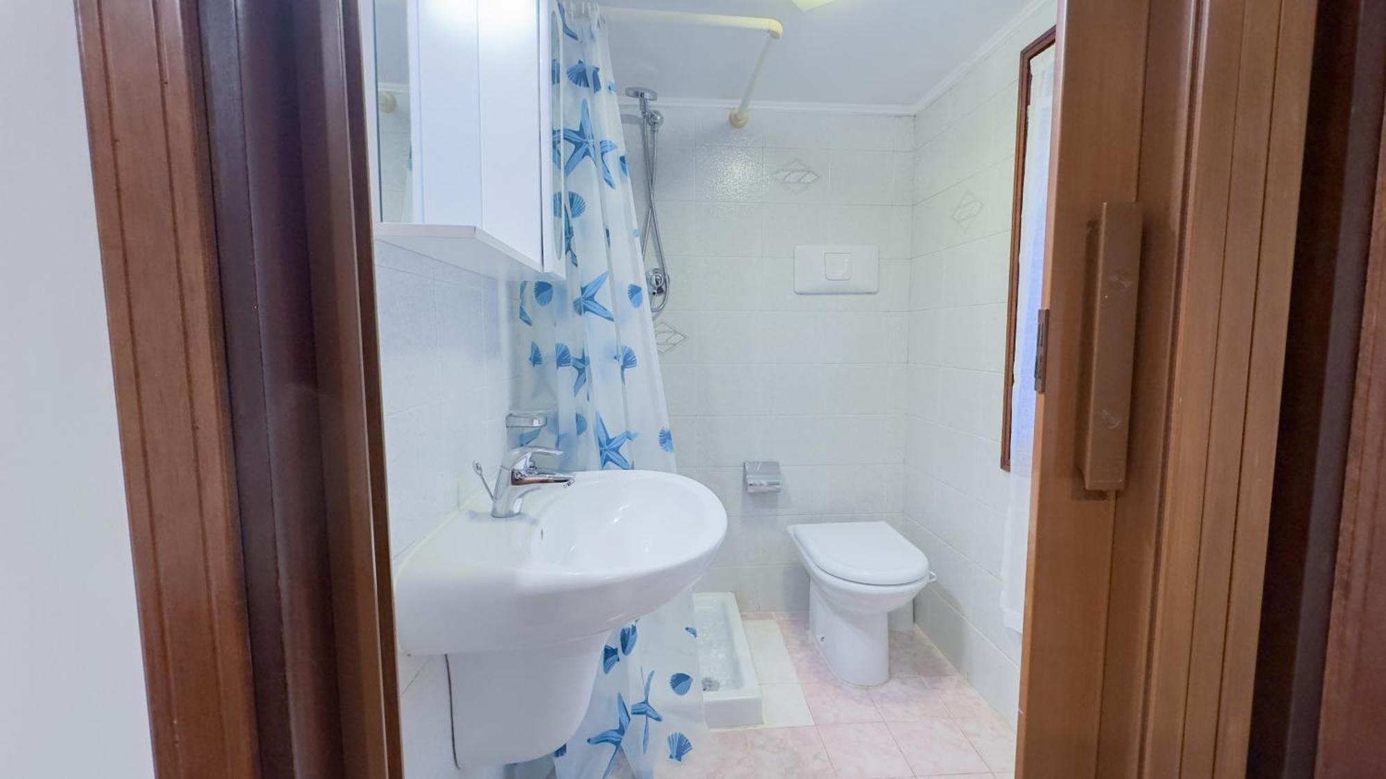 Blue Eyes Apartment Chioggia Exterior photo