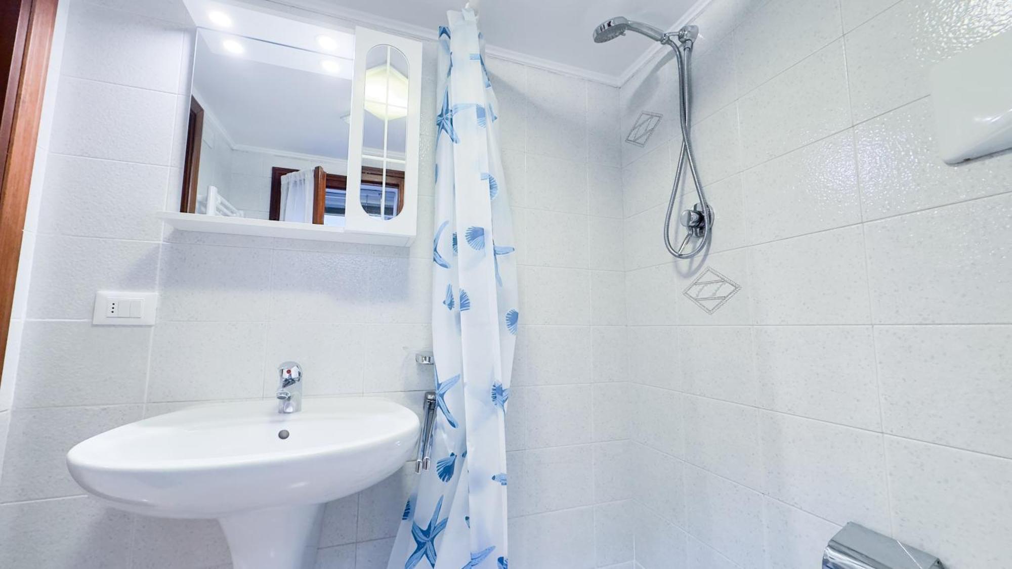 Blue Eyes Apartment Chioggia Exterior photo