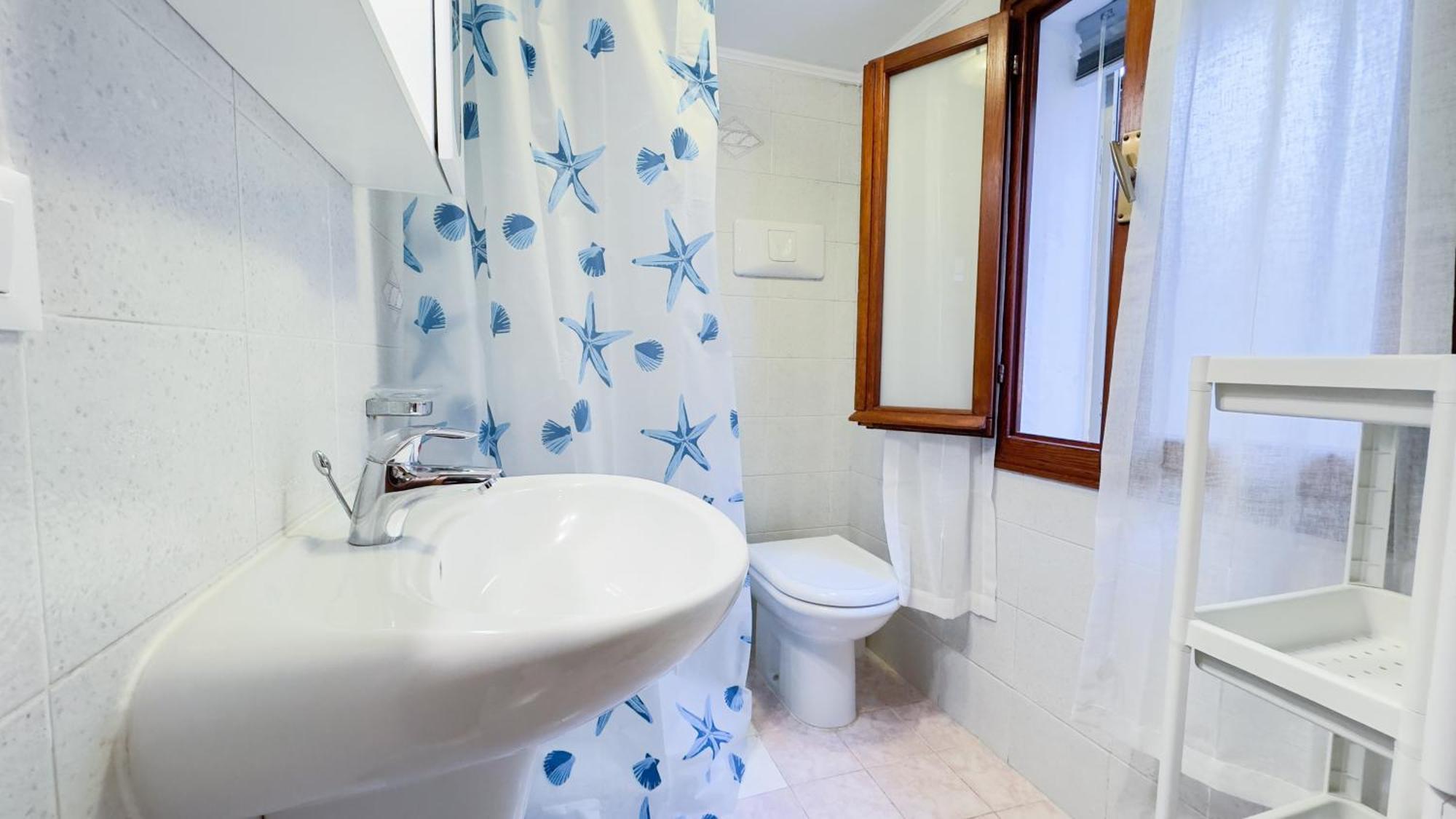 Blue Eyes Apartment Chioggia Exterior photo